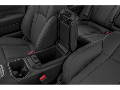 2020 Subaru Legacy Limited