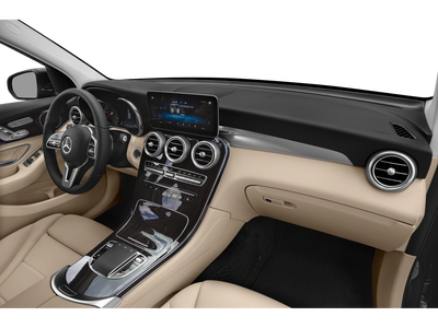 2021 Mercedes-Benz GLC GLC 300