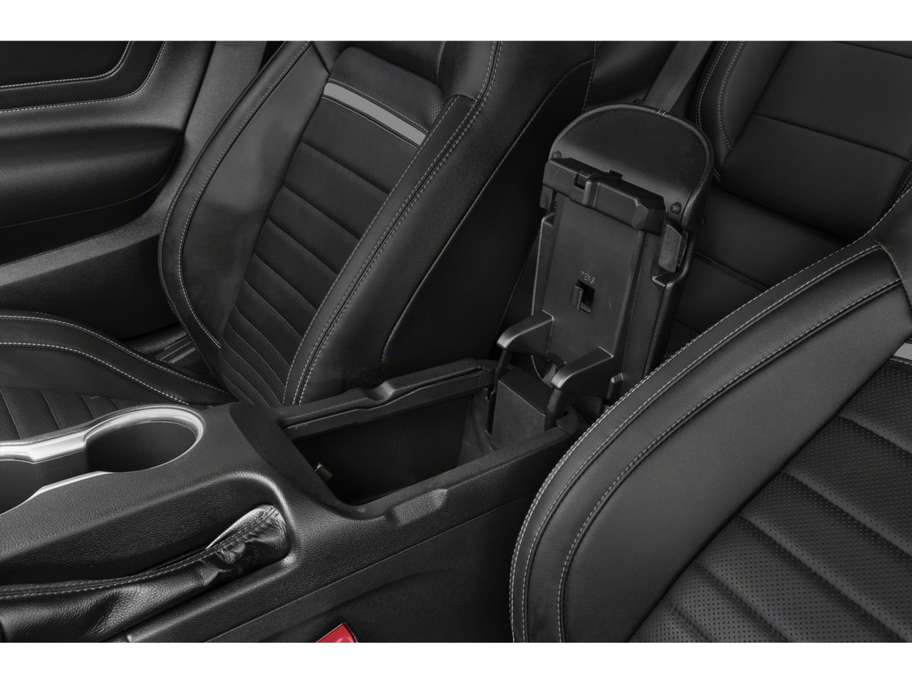 2022 Ford Mustang Mach 1