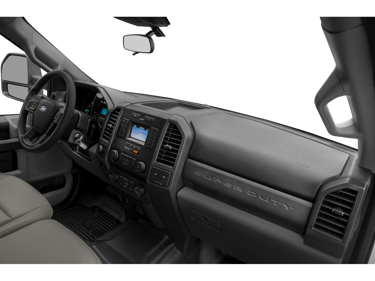 2022 Ford F-250SD XL