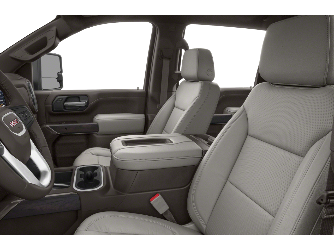 2022 GMC Sierra 3500HD SLE