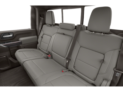 2022 GMC Sierra 3500HD SLE