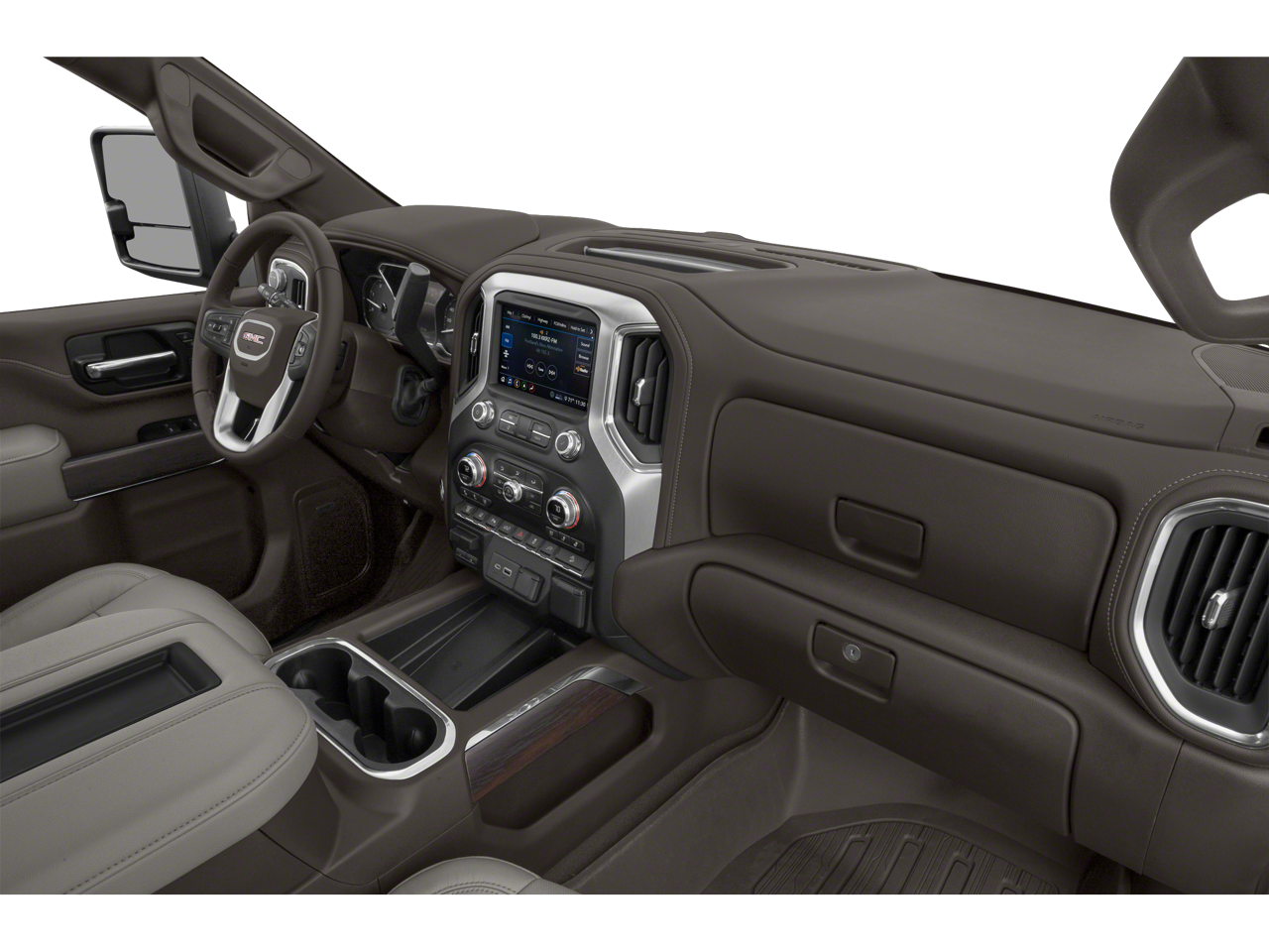 2022 GMC Sierra 3500HD SLE