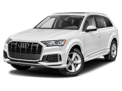 2023 Audi Q7 55 Premium Plus quattro