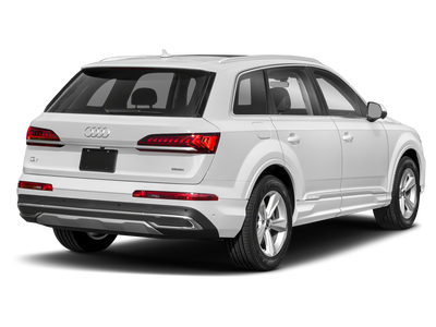 2023 Audi Q7 55 Premium Plus quattro