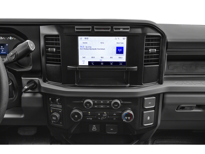 2023 Ford F-250SD XL