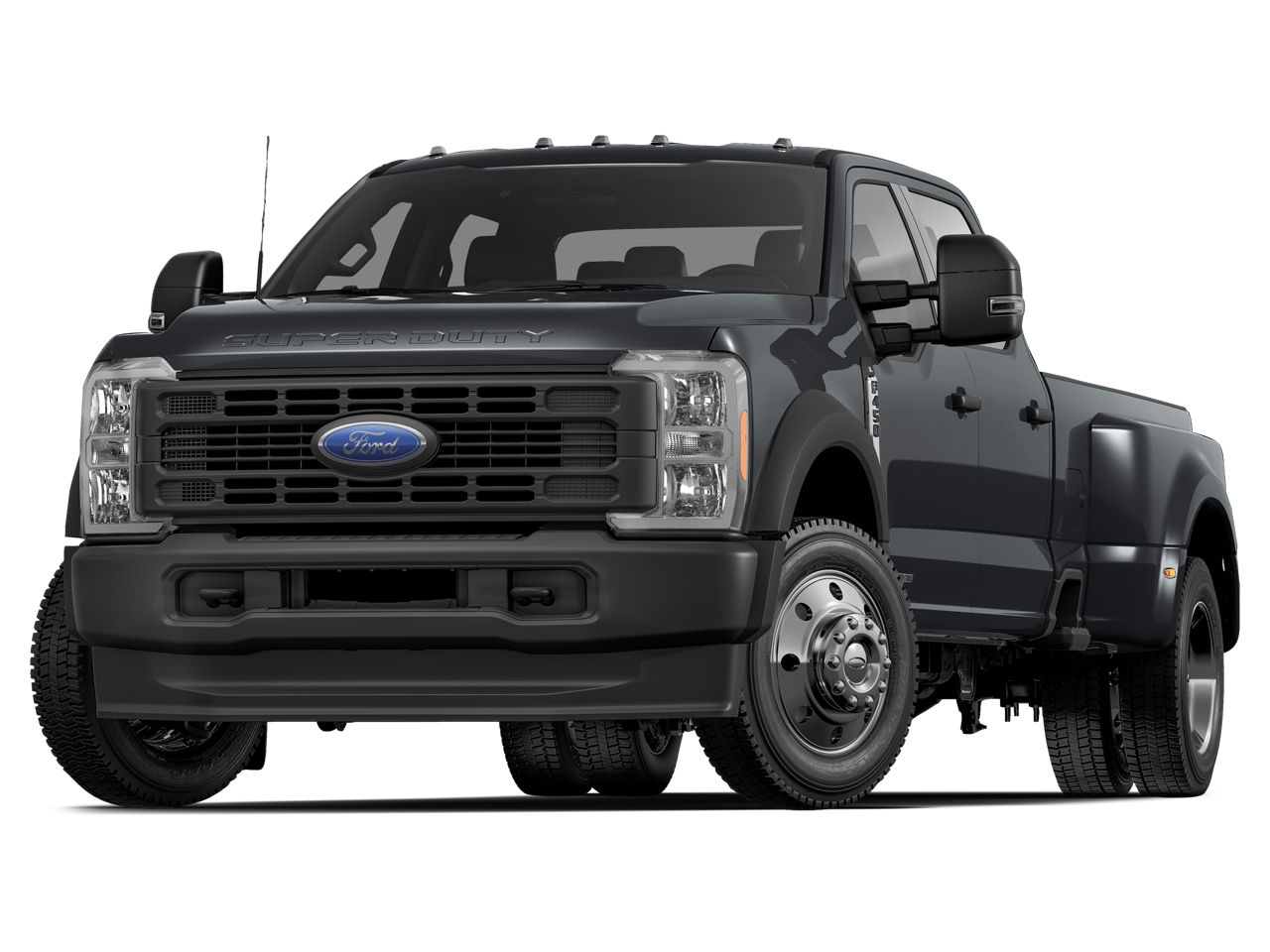 2023 Ford F-450SD XL DRW