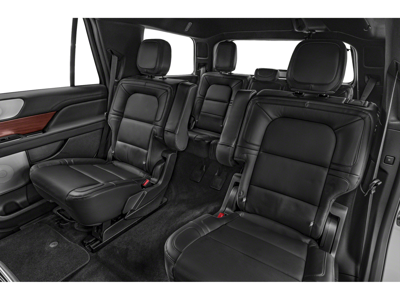 2023 Lincoln Navigator Standard