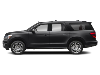 2024 Ford Expedition Max King Ranch