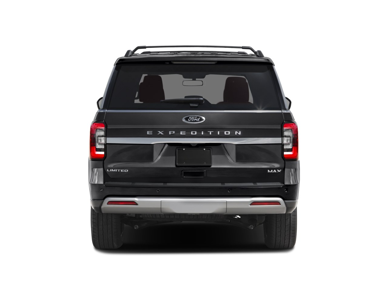 2024 Ford Expedition Max King Ranch