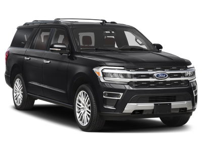2024 Ford Expedition Max King Ranch