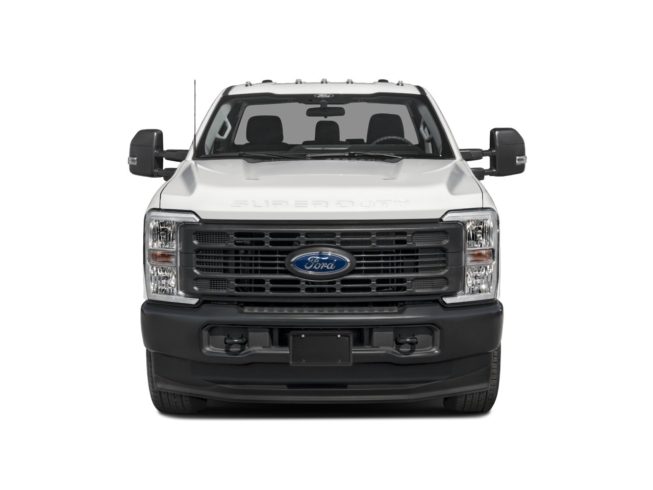 2024 Ford F-350SD XL DRW