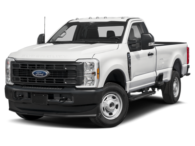 2024 Ford F-350SD XL DRW