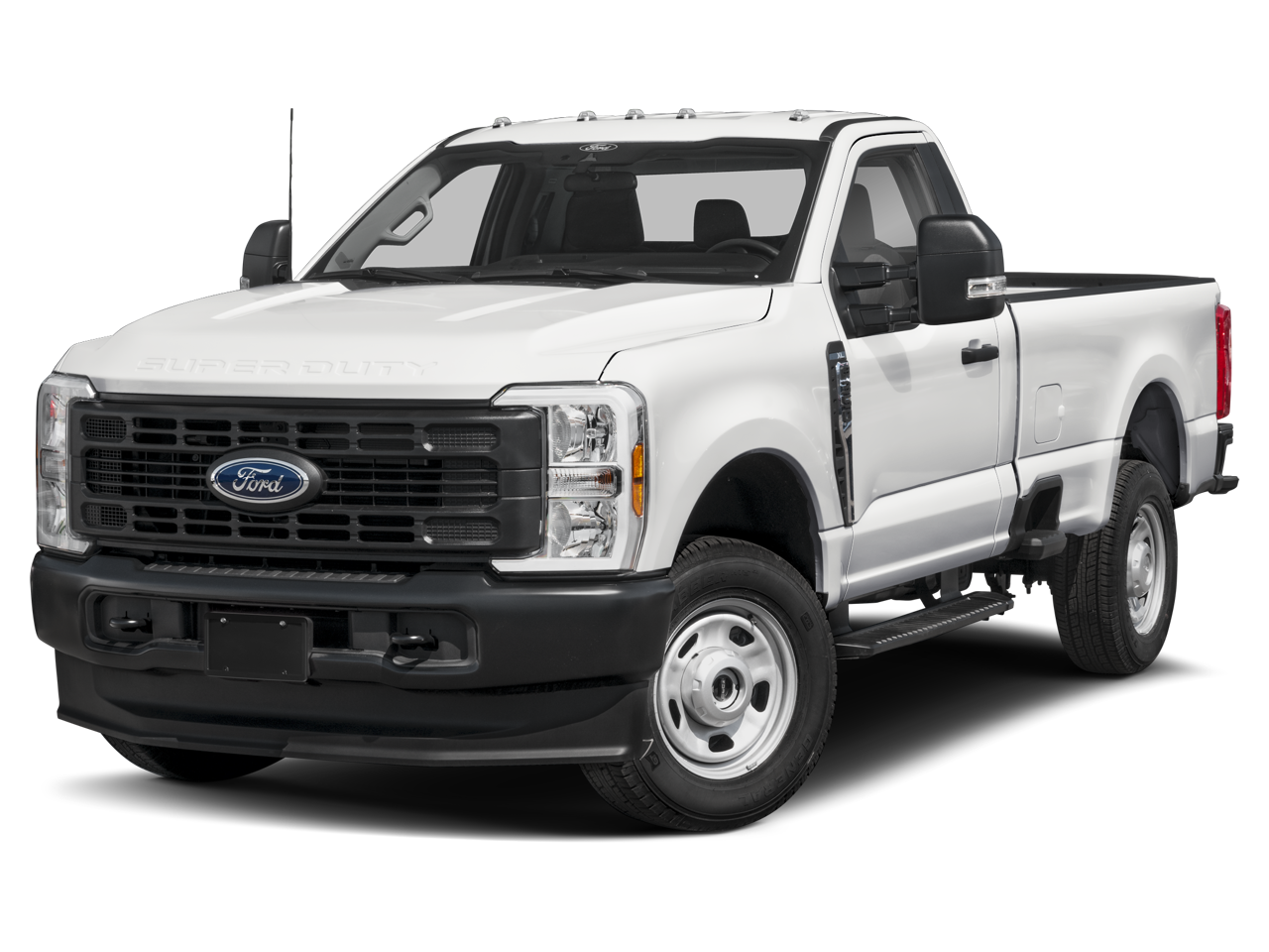 2024 Ford F-350SD XL DRW