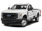 2024 Ford F-350SD XL DRW