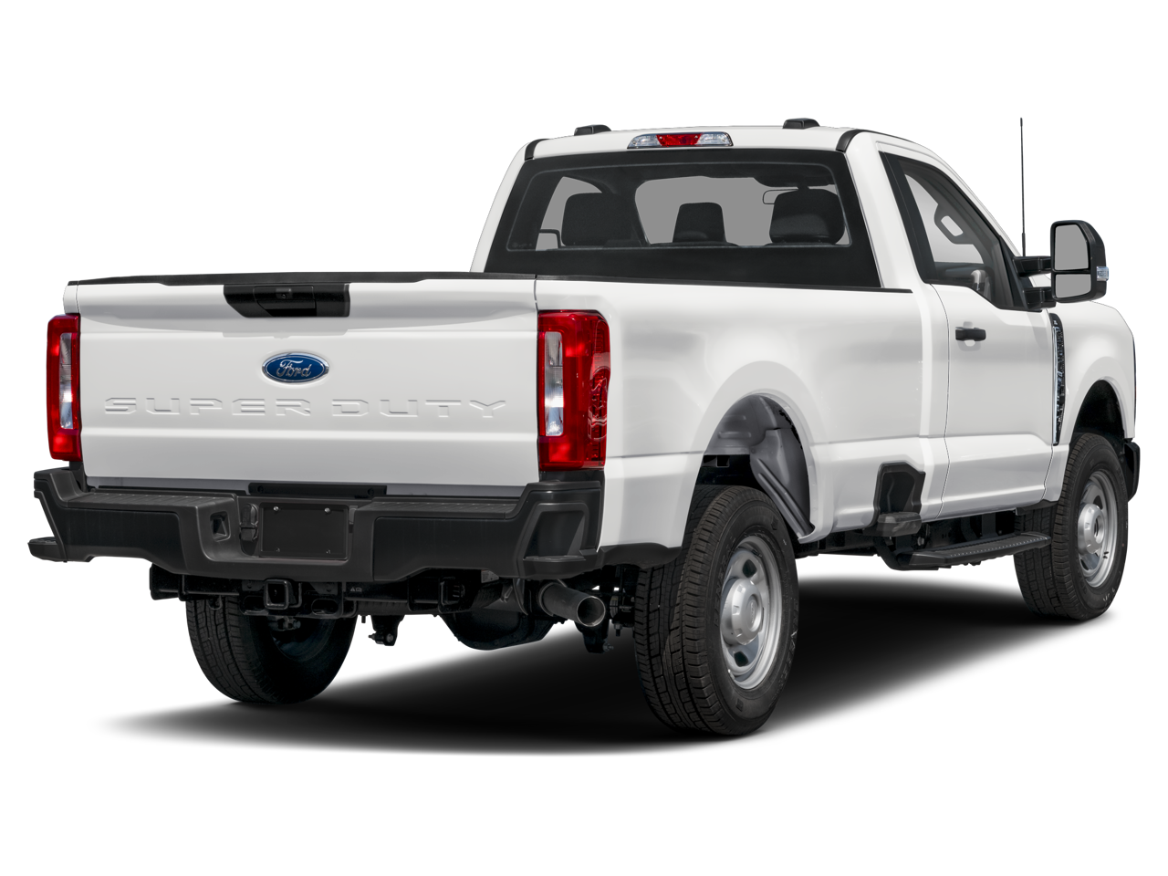 2024 Ford F-350SD XL DRW