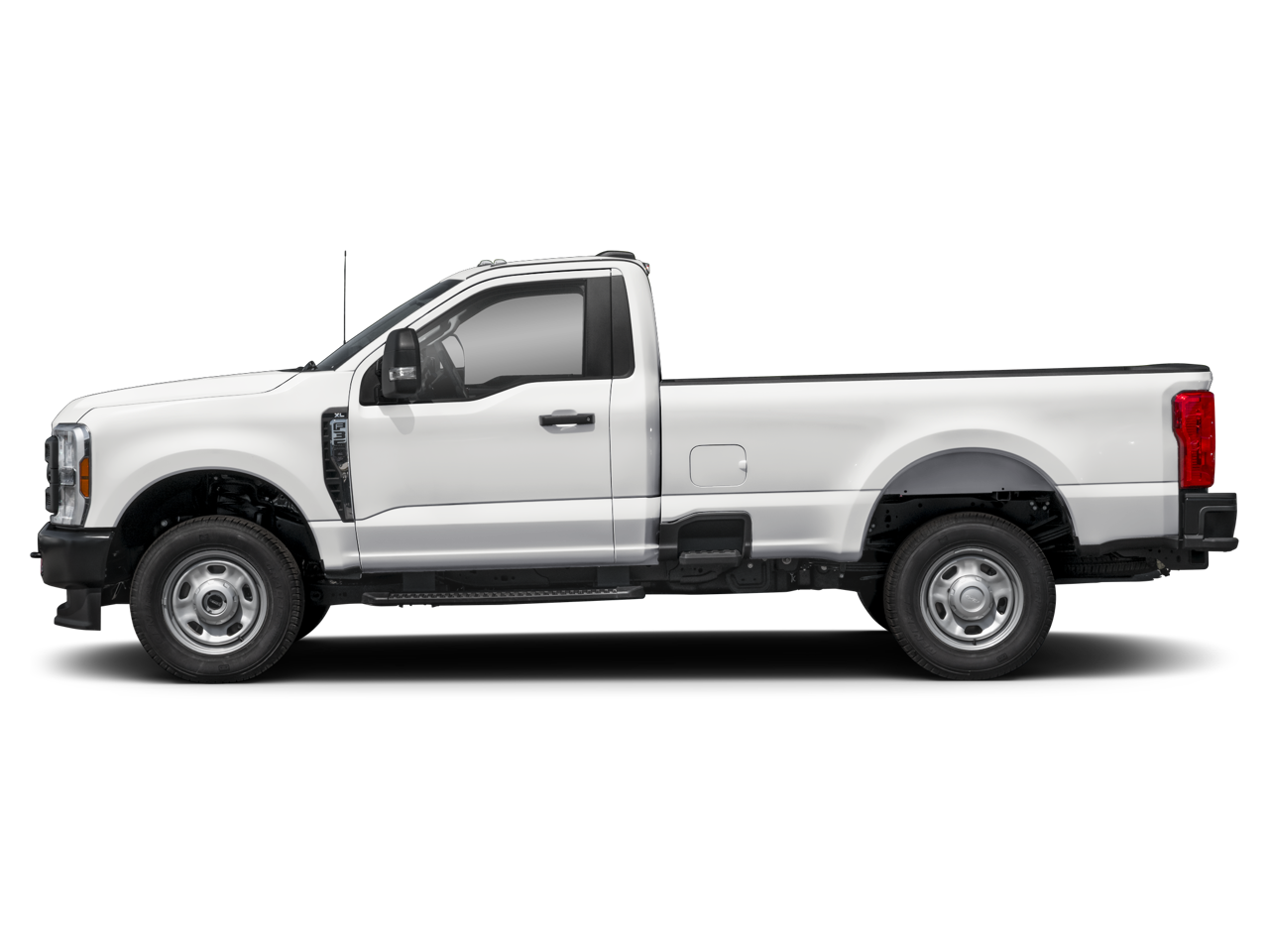 2024 Ford F-350SD XL DRW