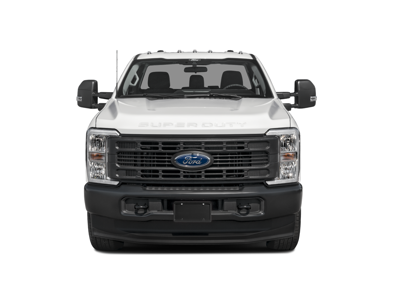 2024 Ford F-350SD XL DRW