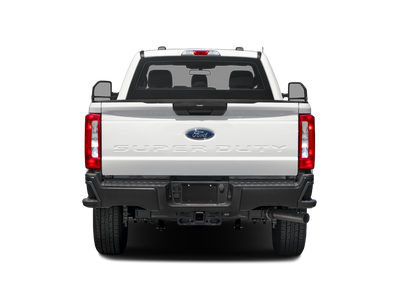 2024 Ford F-350SD XL DRW