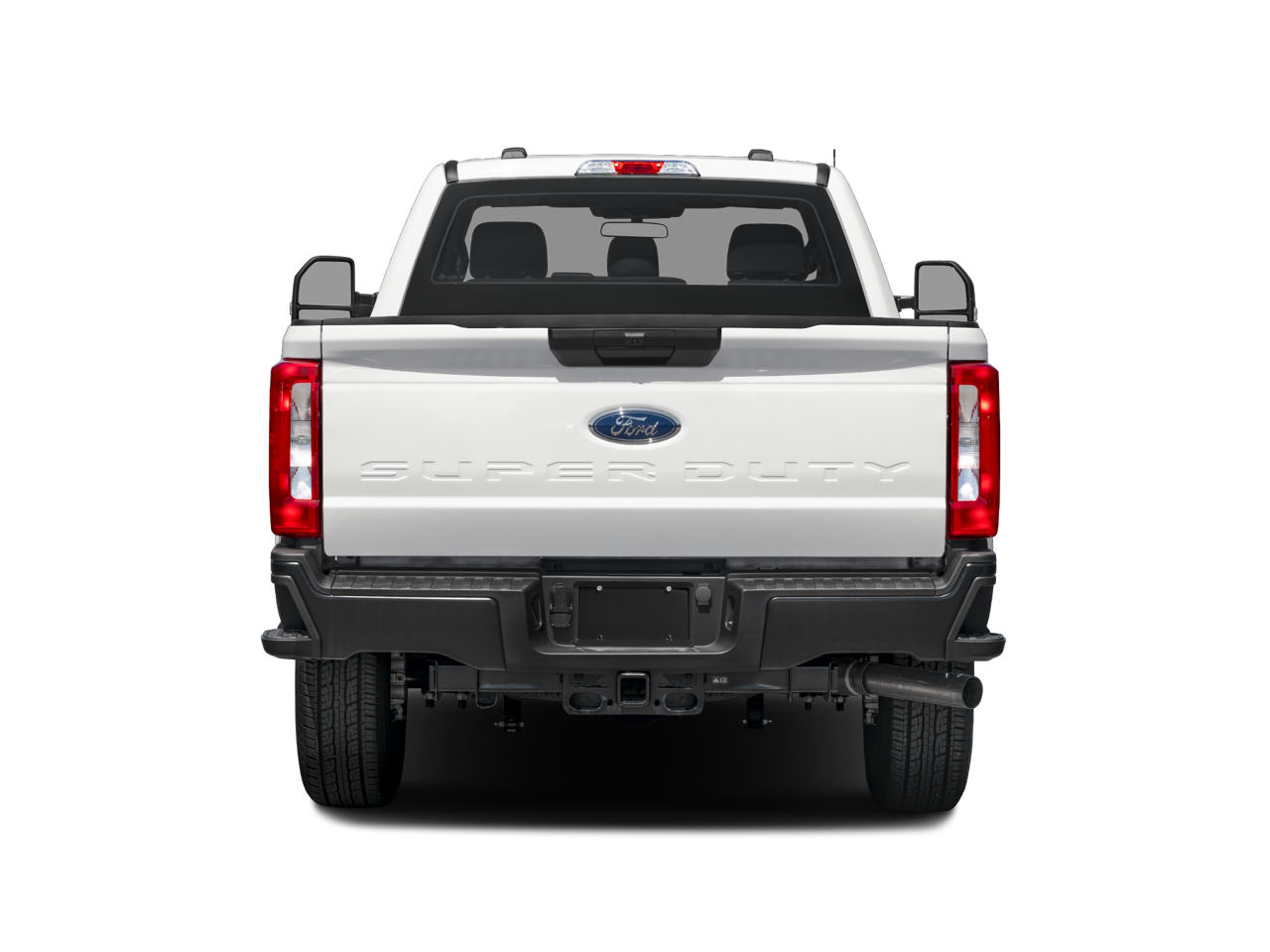 2024 Ford F-350SD XL DRW