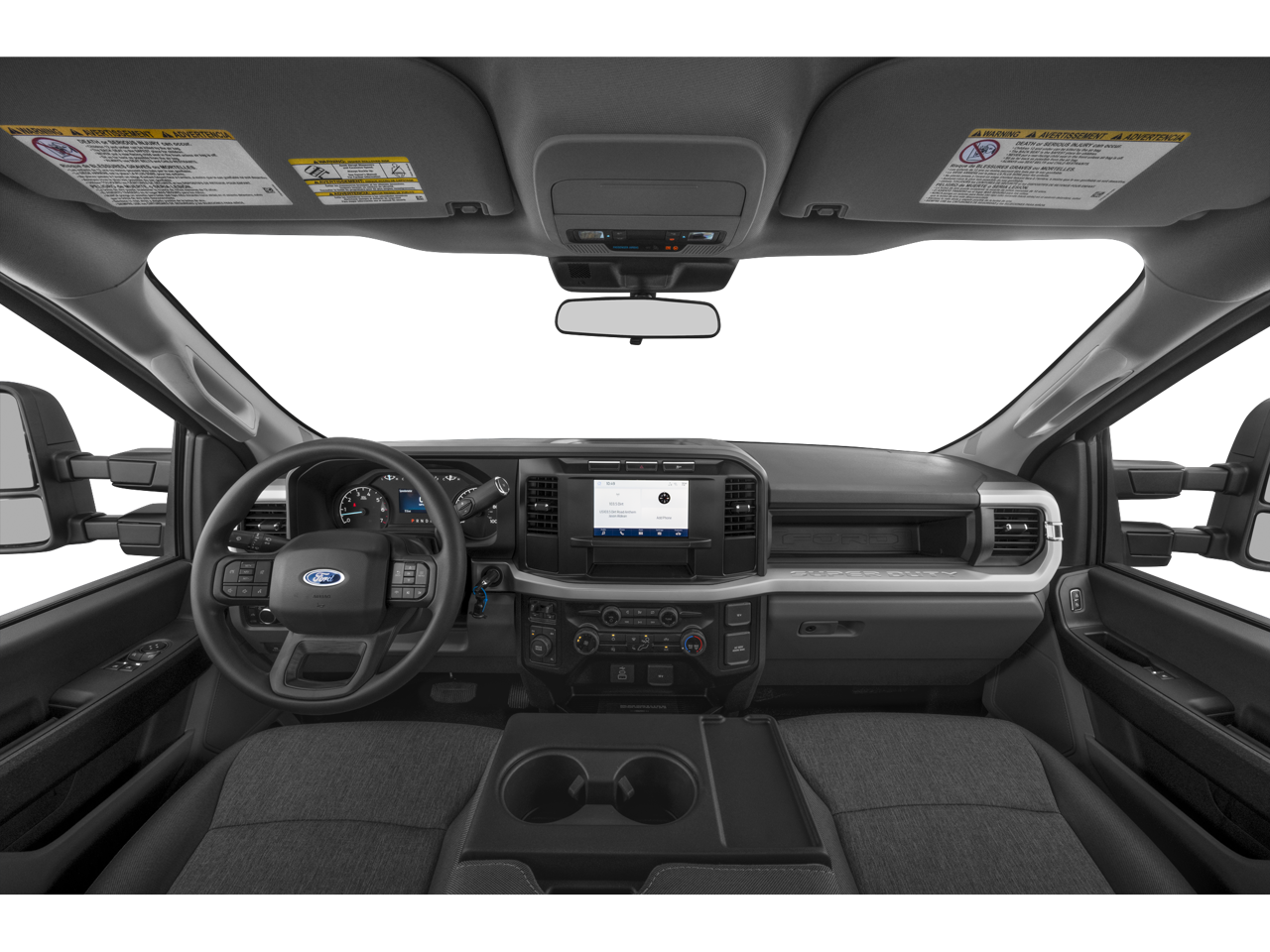 2024 Ford F-350SD XL DRW