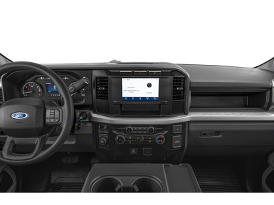 2024 Ford F-350SD XL DRW