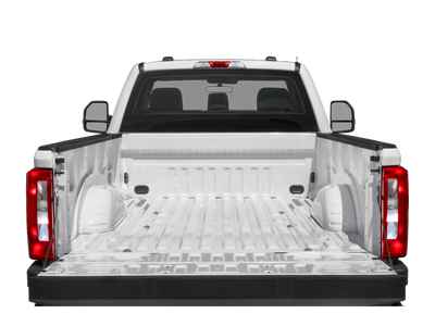 2024 Ford F-350SD XL DRW