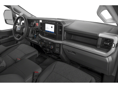 2024 Ford F-350SD XL DRW