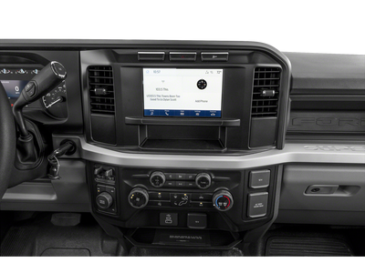 2024 Ford F-350SD XL DRW