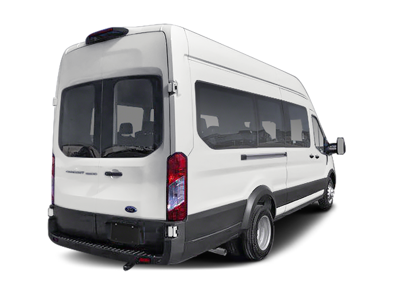 2024 Ford Transit-350 XLT 15 passenger