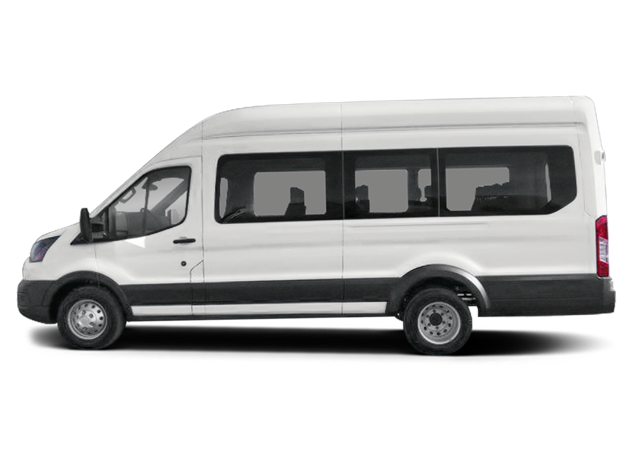 2024 Ford Transit-350 XLT 15 passenger