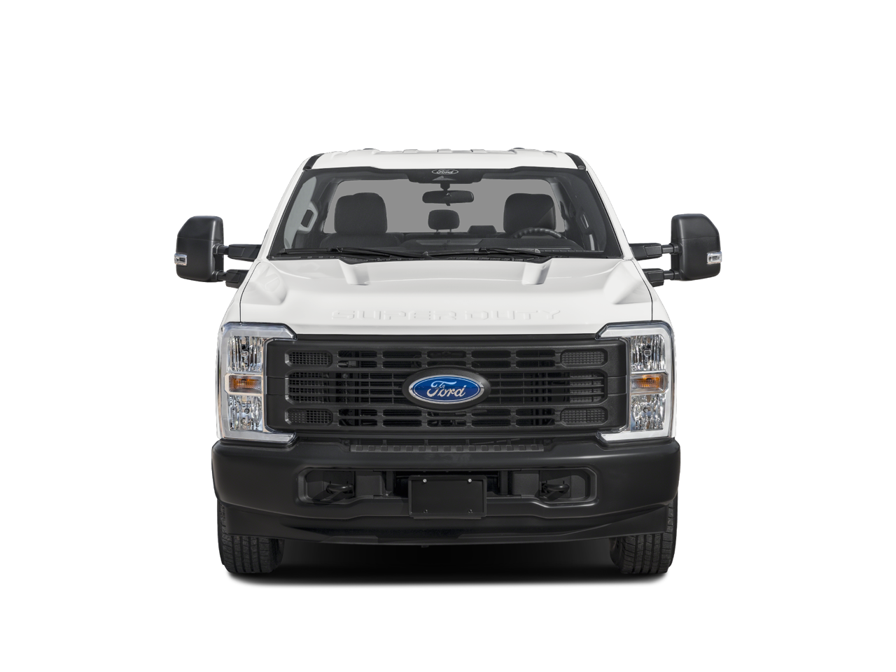 2025 Ford F-250SD XLT