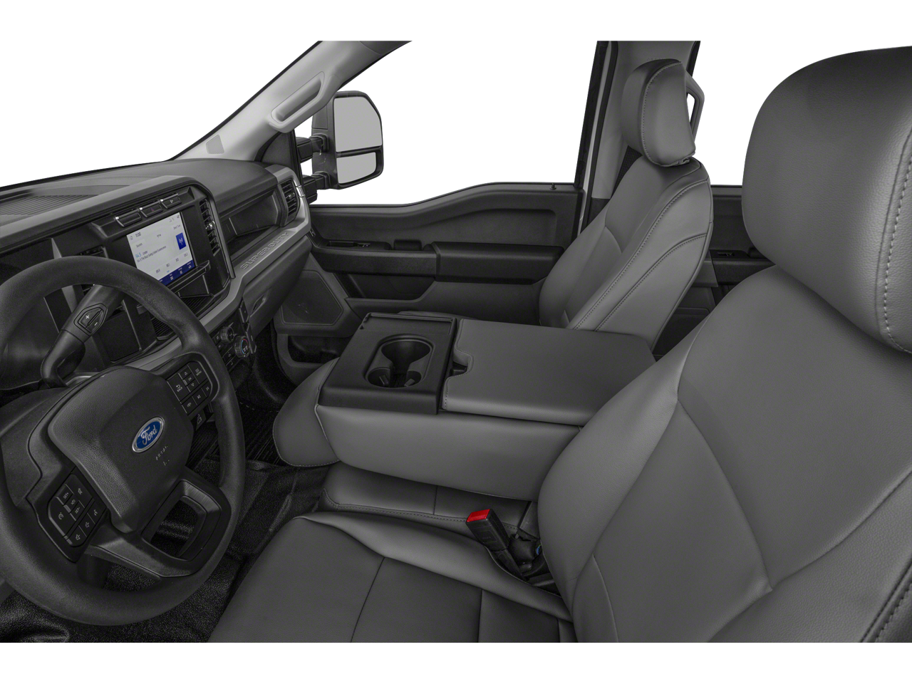 2025 Ford F-250SD XLT