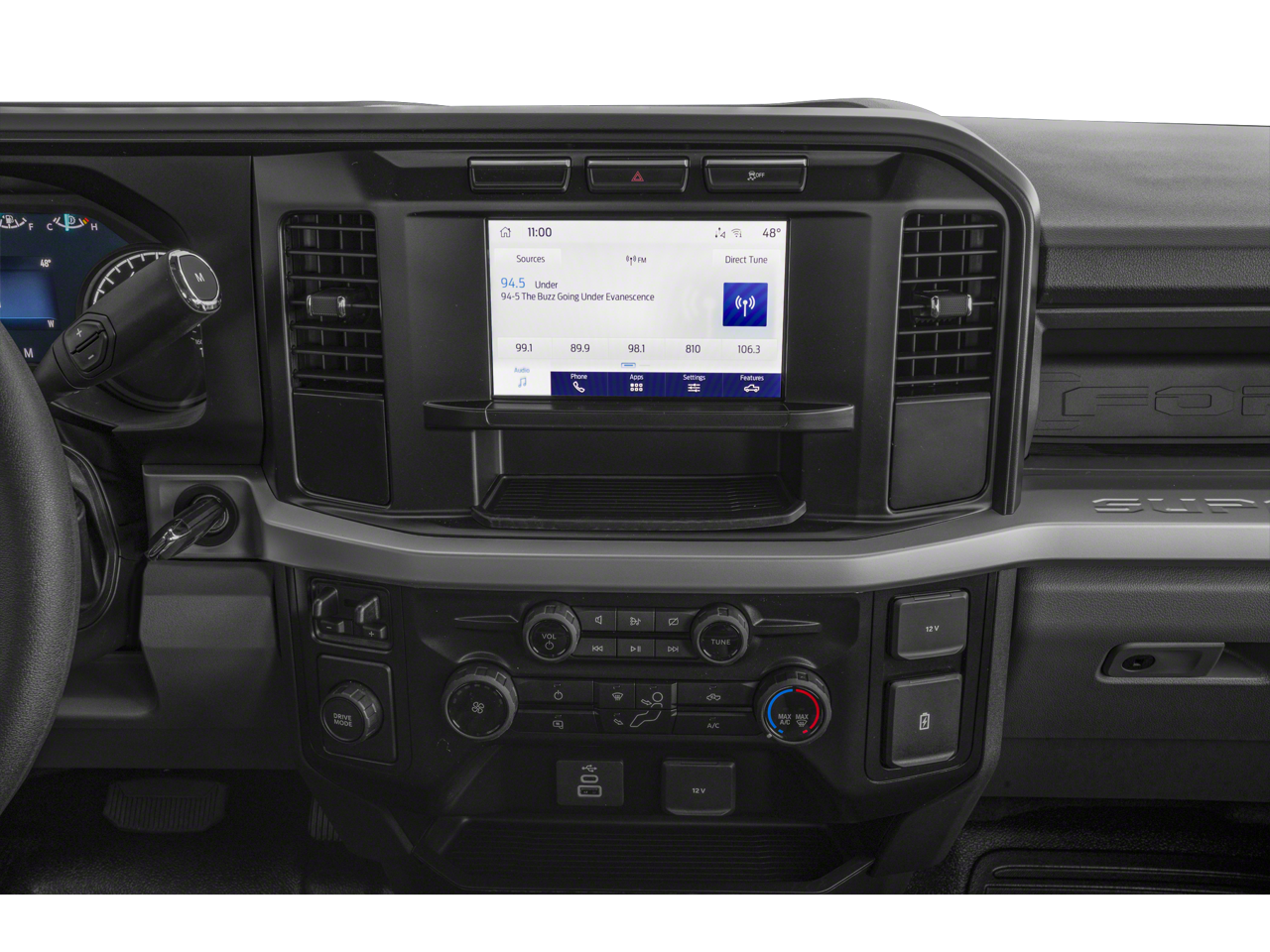 2025 Ford F-250SD XLT