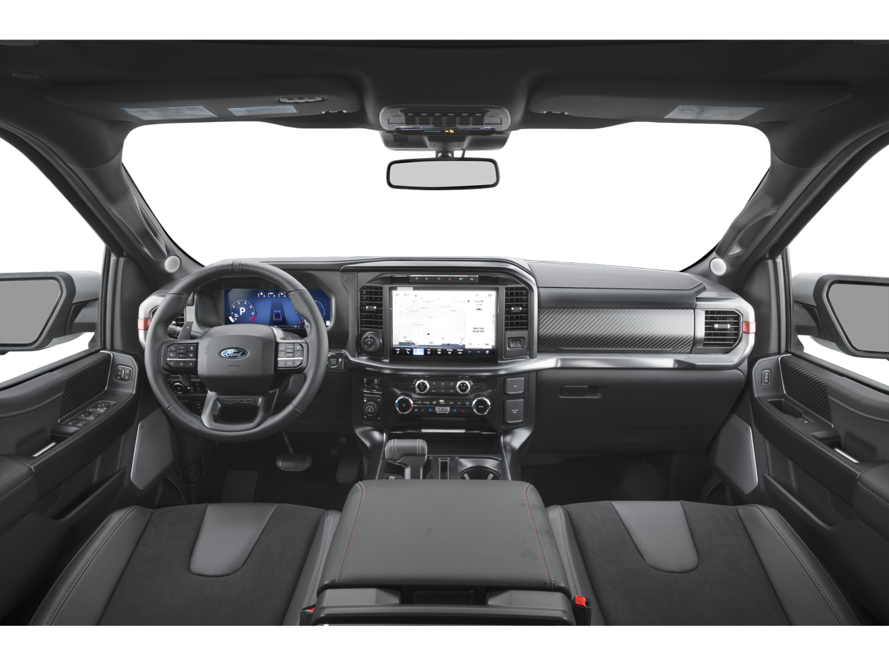 2026 Ford F-150 Raptor R