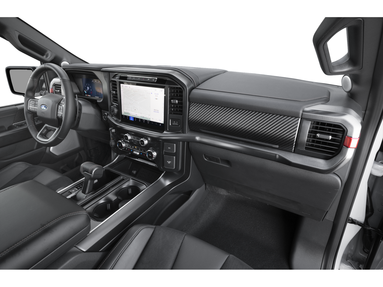 2026 Ford F-150 Raptor R