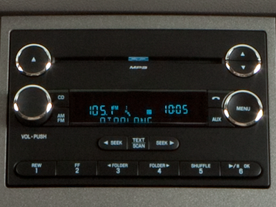2011 Ford F-350SD XLT DRW