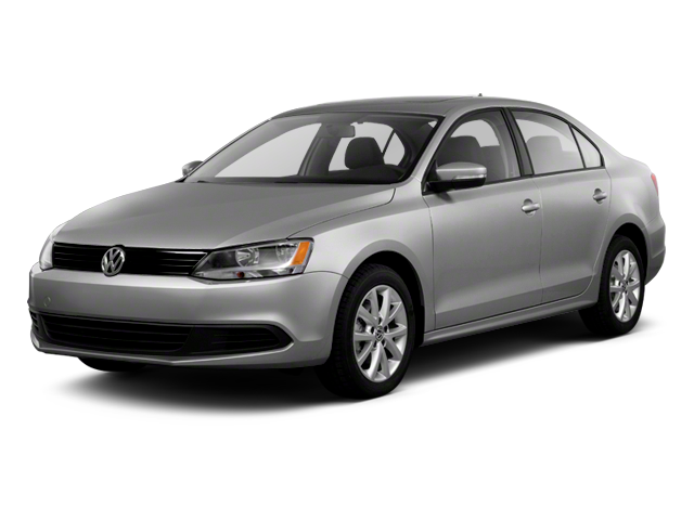 2011 Volkswagen Jetta TDI 2.0
