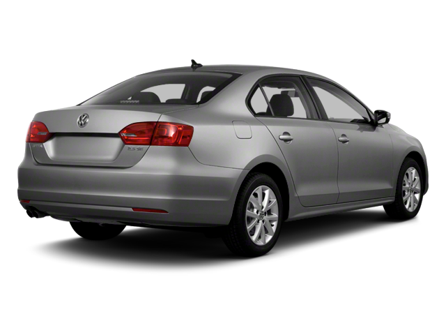 2011 Volkswagen Jetta TDI 2.0