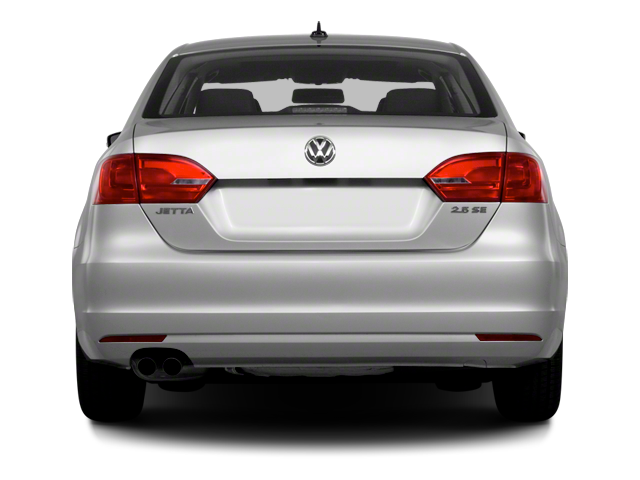 2011 Volkswagen Jetta TDI 2.0