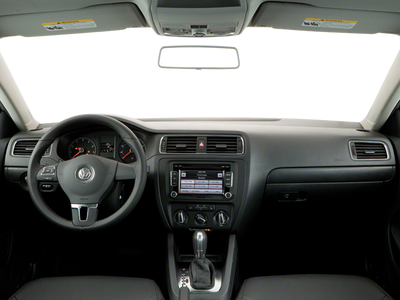 2011 Volkswagen Jetta TDI 2.0