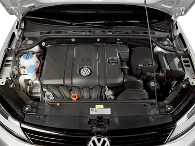 2011 Volkswagen Jetta TDI 2.0