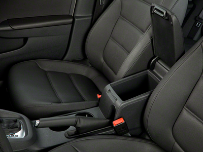 2011 Volkswagen Jetta TDI 2.0