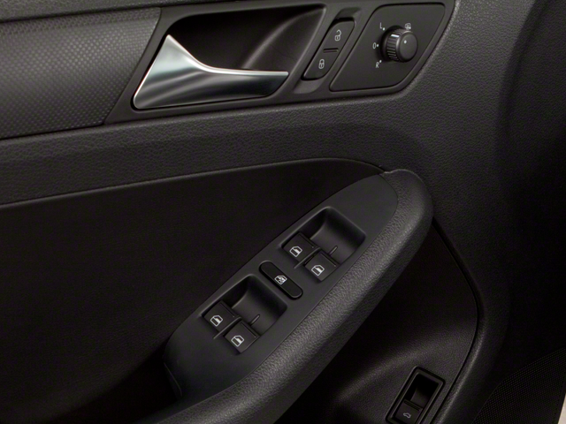 2011 Volkswagen Jetta TDI 2.0