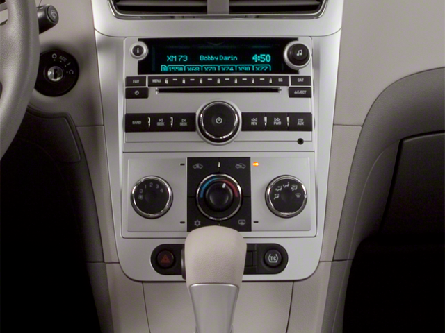 2012 Chevrolet Malibu LS 1FL