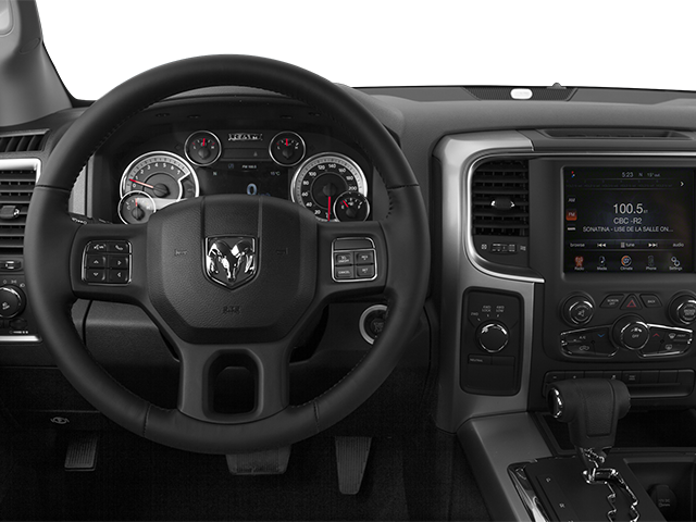 2013 RAM 1500 Laramie