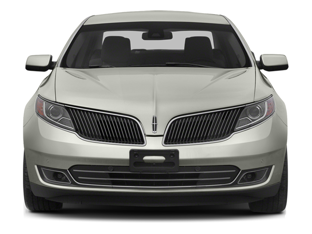 2013 Lincoln MKS EcoBoost