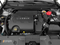 2013 Lincoln MKS EcoBoost