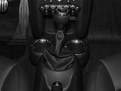 2013 MINI Cooper S Base