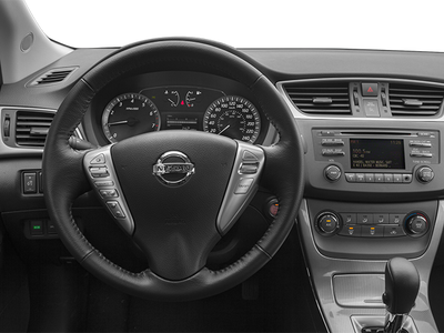 2013 Nissan Sentra SL